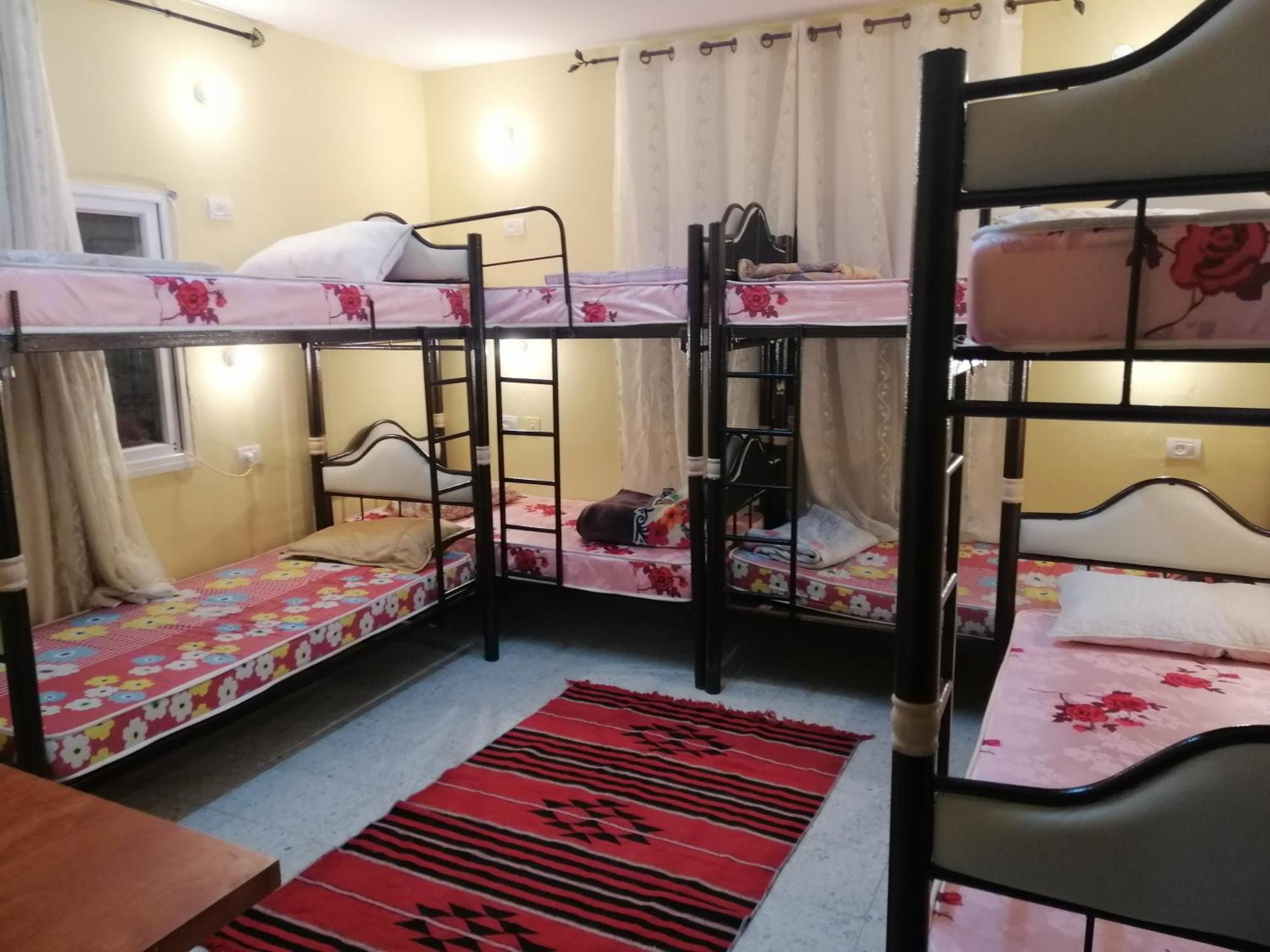Bunksurfing Hostel Bethlehem Luaran gambar